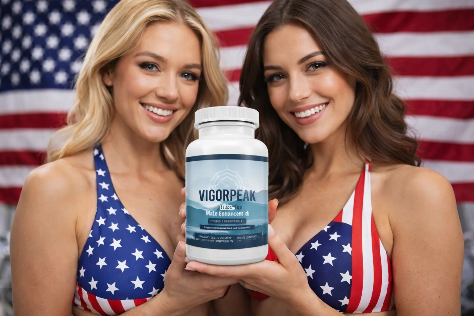 VigorPeak  DISCOUNT 